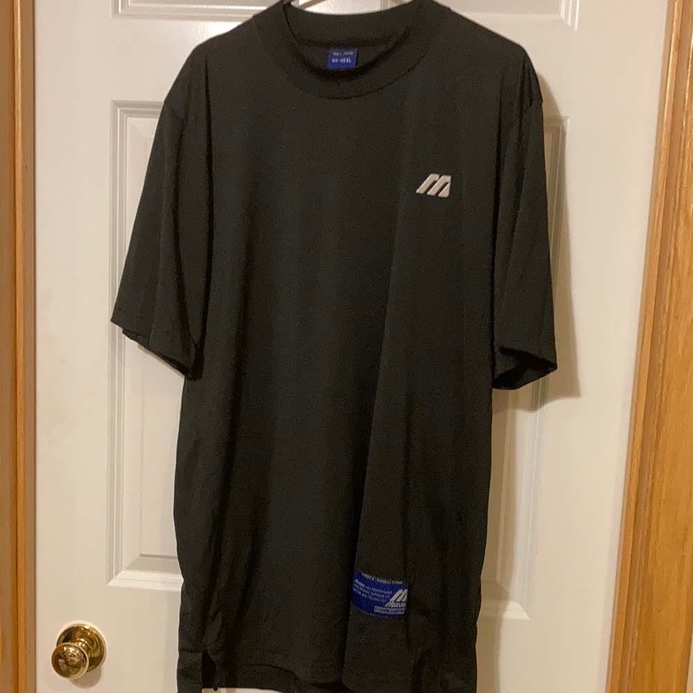 Mizuna Men’s T-shirt. sz 44-46XL